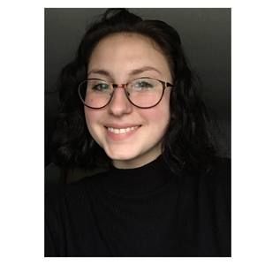 Meet your Posher, Audrey